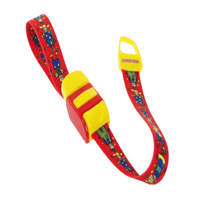 Джгут медичний венозний з застібкою Діти 50х2 см